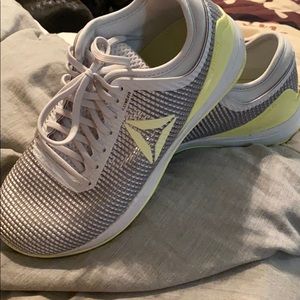 Reebok Nano 8